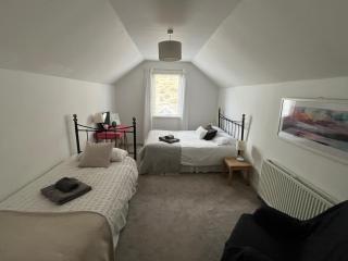 Allt-Na-Craig Coach House - Ardrishaig - 3