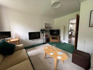 Allt-Na-Craig Coach House - Ardrishaig - Ardrishaig - 6