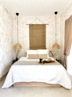 Apartment in villa - RELAXING POOL-FRONT, PRIVATE TERRACE & POOL ACCESS, SOUTH TENERIFE - 1