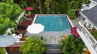 Megha Resort & Villas, Dehradun-Where Nature Pampers You - 8