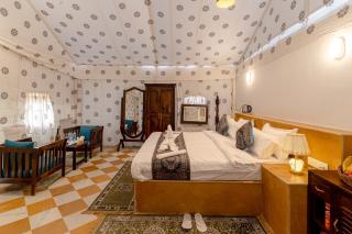 Golden Star Desert Camps & Resort - 9