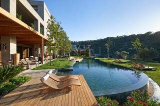 Mandarin Oriental, Bodrum - Golturkbuku - 7