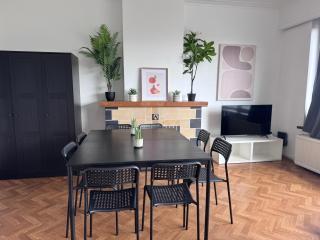 Amerika Apartments - Antwerpen - 1