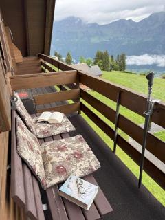 Chalet Ruedi - CharmingStay - Flumserberg - 2