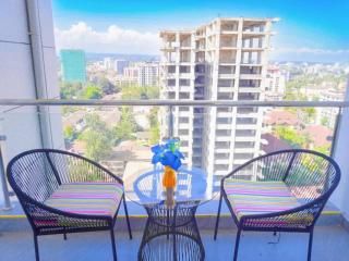 3 Bedroom Apartment Wood Avenue Kilimani - 9