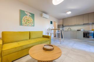 Azure Sofia - Ground Floor - Kos-Stadt - 0