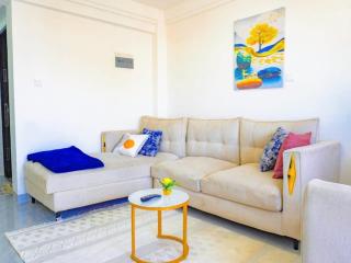 3 Bedroom Apartment Wood Avenue Kilimani - 7