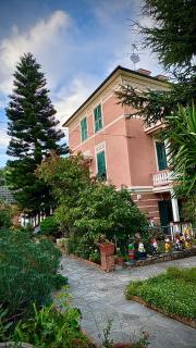 Resort Dependance di Villa Rosa Maria - 2