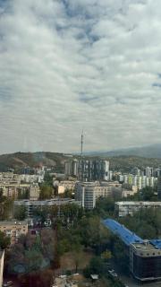 Orion - Almaty - 1