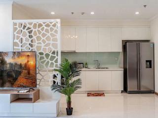 Scenic Valley Apartment Luxury - Ho Chi Minh - 2