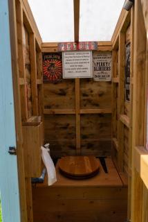 The gypsy wagon - - 3