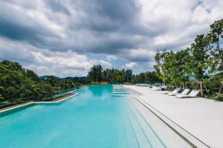 Beachside 1 BR apartment by NLA - 6