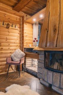 Gerecse Glamping - 9