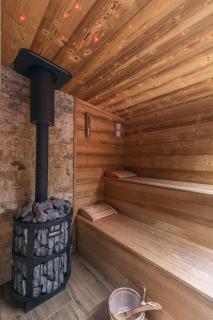 Gerecse Glamping - 8