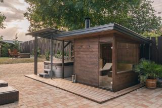 Gerecse Glamping - - 3