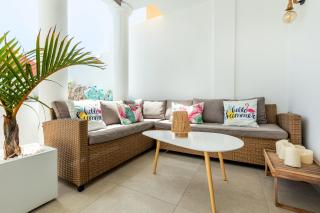 Exclusive Villa FRANJULY Playa Paraiso Private Pool Large Terrace Ocean View - 7