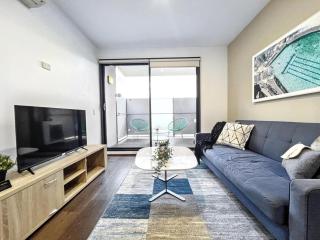 E 9 Essendon North Getaway Near Airport & City - 0