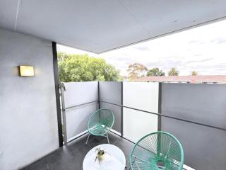 E 9 Essendon North Getaway Near Airport & City - Melbourne - 5
