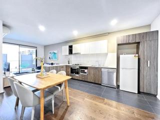 E 9 Essendon North Getaway Near Airport & City - 3