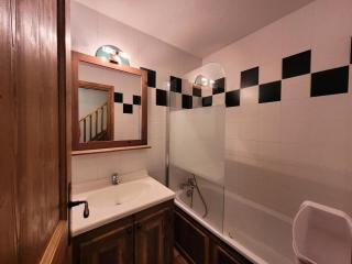 Résidence Le Clos Vanoise - 3 Pièces pour 8 Personnes MAE-1873 - 3