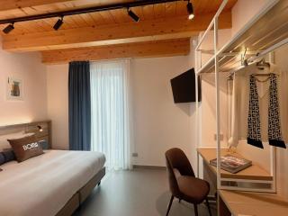 BOMA Prime Rooms - 5