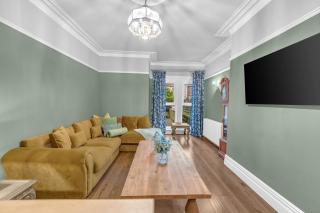 Harrogate Heights - Luxury 6 Bed Central Harrogate Home - Harrogate - 4