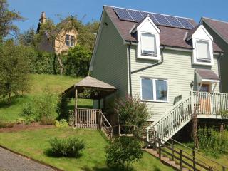 Cottage in Jedburgh near Historic Abbey - 0