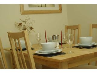 Cottage in Jedburgh near Historic Abbey - 6