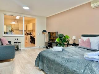 Hamburg I 4 Personen I Free Wi-Fi - Top Location near Airport and City - 6