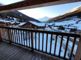 Résidence Le Criterium - Résidence Le Critérium 3Chalet E Appartement 8 MAE-1903 - 3
