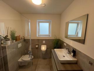 Grünblick Auszeit Ostfriesland - 5