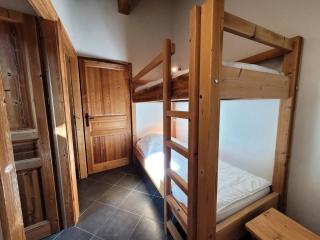 Résidence Le Criterium - Résidence Le Critérium 3Chalet D Appartement 17 MAE-1943 - 7