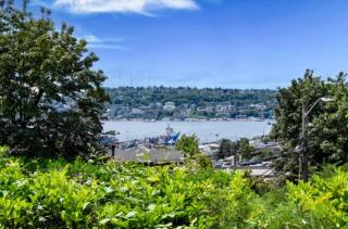 Ocean Grace in Capitol Hill - 1