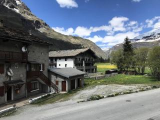 Résidence Le Clos Vanoise - 3 Pièces pour 6 Personnes MAE-1953 - 1