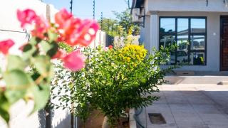 Tumi's Apartments - 4
