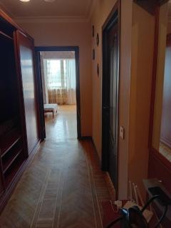 Анастасия в центре города! Улица, Иззет Набиев 2b - 4