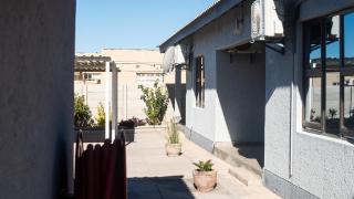 Tumi's Apartments - 3