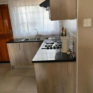 Tumi's Apartments - Letlhakane - 1