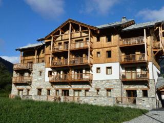 Résidence Le Criterium - Résidence Le Critérium 3Chalet E Appartement 7 MAE-1963 - 6