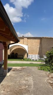 Casa Rural Boni - 1