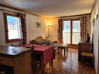 Résidence Le Clos Vanoise - 3 Pièces pour 6 Personnes MAE-1983 - Bessans - 4