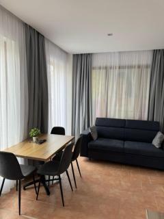 Fókusz Apartman Kőszeg - 1