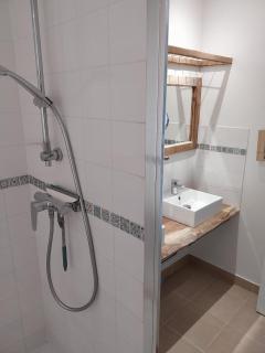 Grand logement 140m2 pour 6 personnes - 7