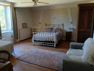Grand logement 140m2 pour 6 personnes - 5