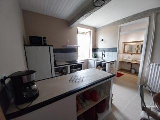 Grand logement 140m2 pour 6 personnes - 3