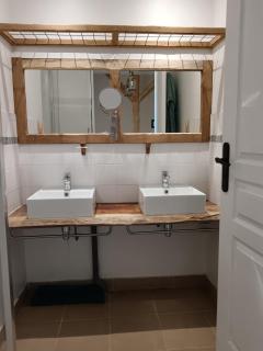 Grand logement 140m2 pour 6 personnes - 2