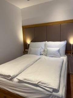 Fókusz Apartman Kőszeg - 9