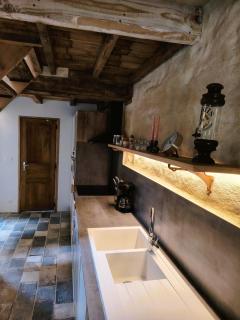 Le Goire at Le Maingaud - Saulgond - 3