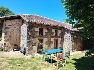 Le Goire at Le Maingaud - Saulgond - 9