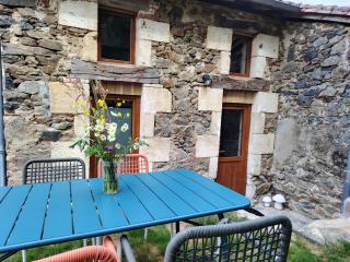 Le Goire at Le Maingaud - Saulgond - 8